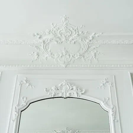 Apartment Parisian Luxury Near Trocadero Paris