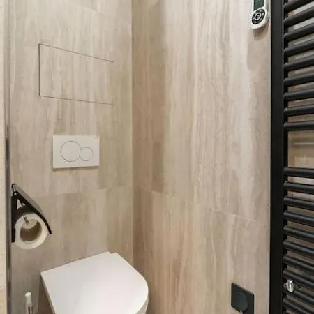 Apartment Parisian Luxury Near Trocadero *
